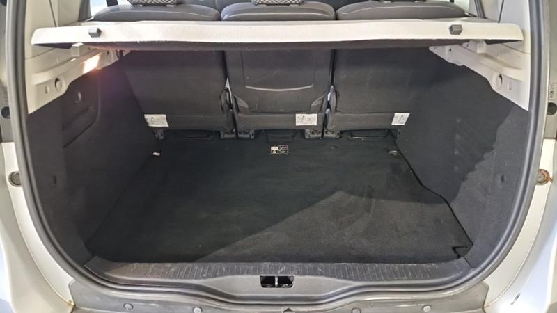 Renault Scénic III Business Dci 130 Fap Eco2 Energy