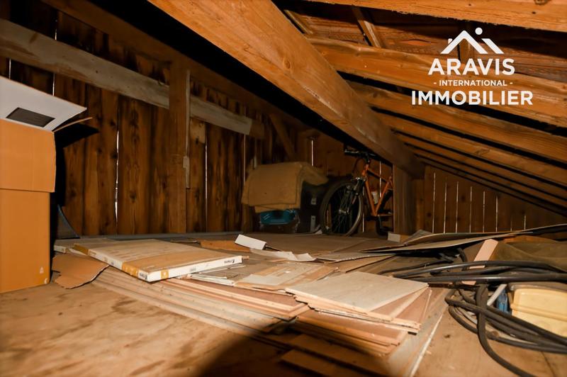 Appartement - 54 m² - 2 pièces