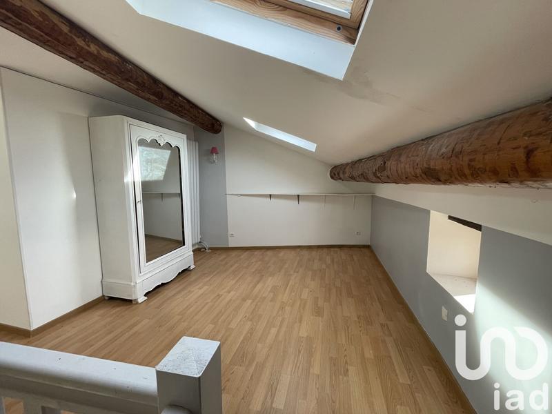 Maison de campagne - 81 m² - 7 pièces