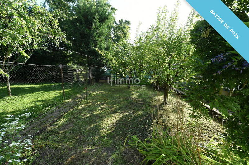 Maison - 170 m² - 7 pièces