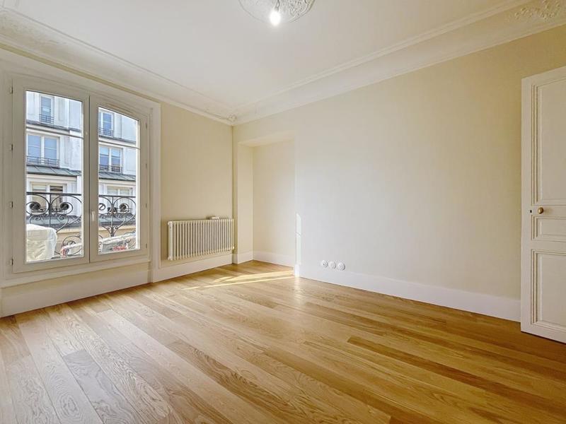 Appartement - 190 m² - 5 pièces