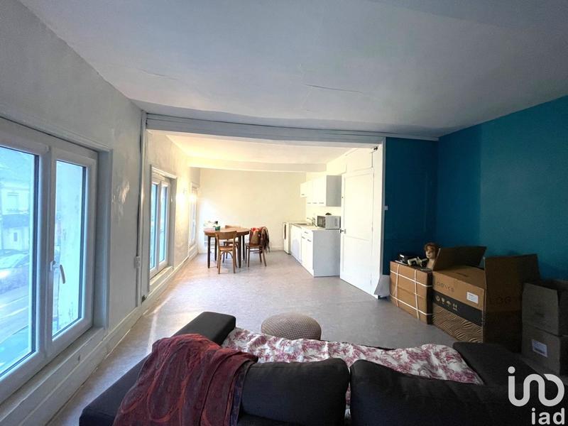 Local commercial - 93 m²