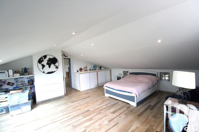 Maison - 158 m² - 5 pièces