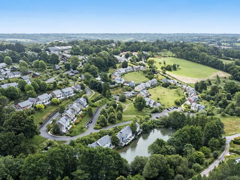 Appartement - 27 m² - 2 pièces