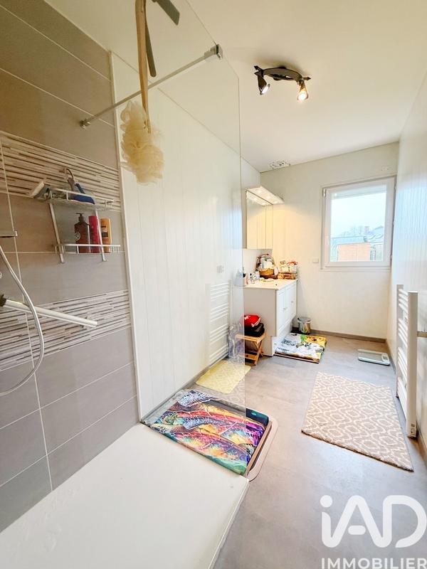 Maison - 157 m² - 6 pièces