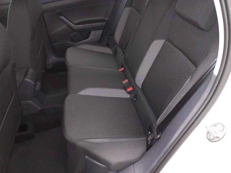 Volkswagen Taigo 1.0 Tsi 95 Bvm5 Vw Edition