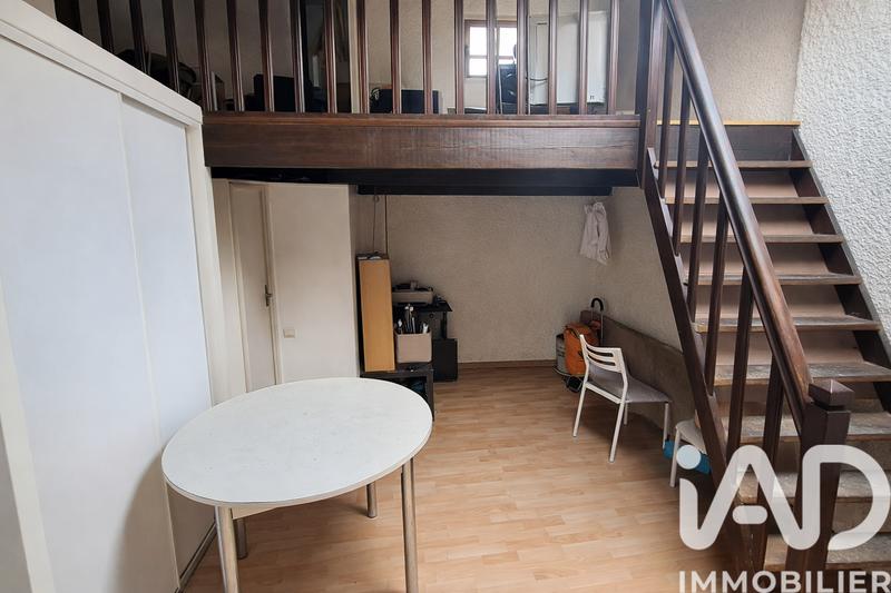 Immeuble - 100 m²