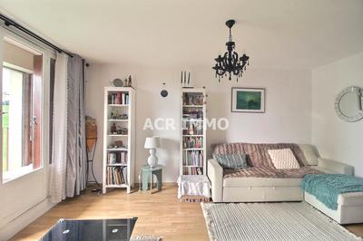 Appartement - 60 m² - 2 pièces