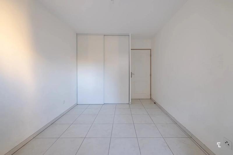 Appartement - 92 m² - 4 pièces