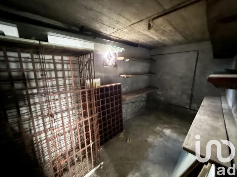 Maison - 110 m² - 6 pièces