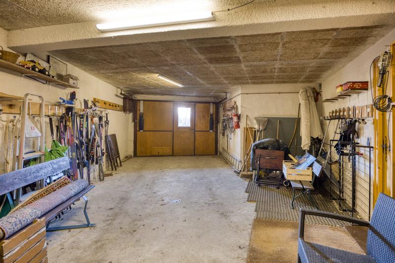 Châlet - 207 m² - 14 pièces