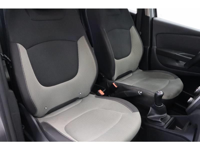 Renault Captur TCe 90 Energy Business