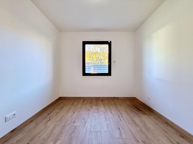 Maison - 99 m² - 4 pièces