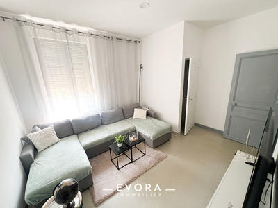 Immeuble - 231 m² - 8 pièces