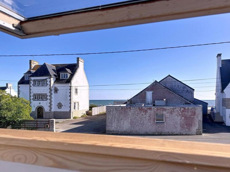 Maison - 141 m² - 8 pièces