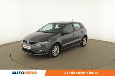 Volkswagen Polo 1.2 Tsi BlueMotion Tech Lounge Dsg7 5p 90 ch