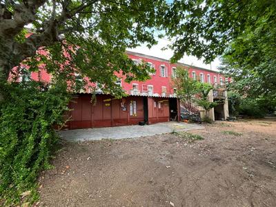 Immeuble - 1 500 m² - 30 pièces