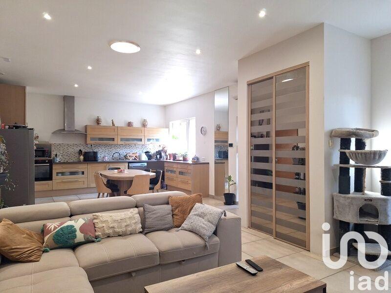 Maison - 77 m² - 3 pièces