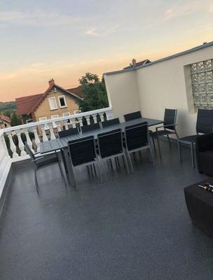 Maison - 107 m² - 4 pièces