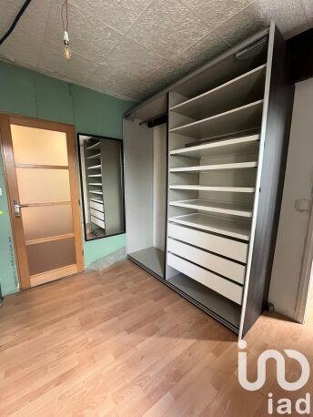 Maison de ville - 105 m² - 4 pièces