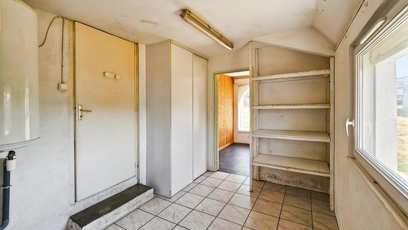 Maison - 74 m² - 4 pièces