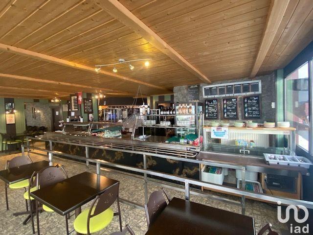 Local commercial - 150 m²