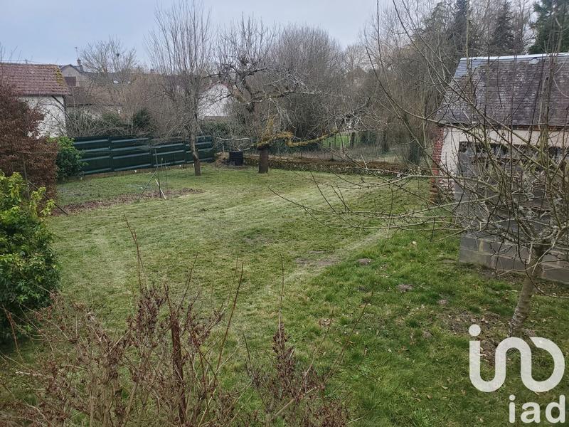 Maison de village - 390 m² - 14 pièces