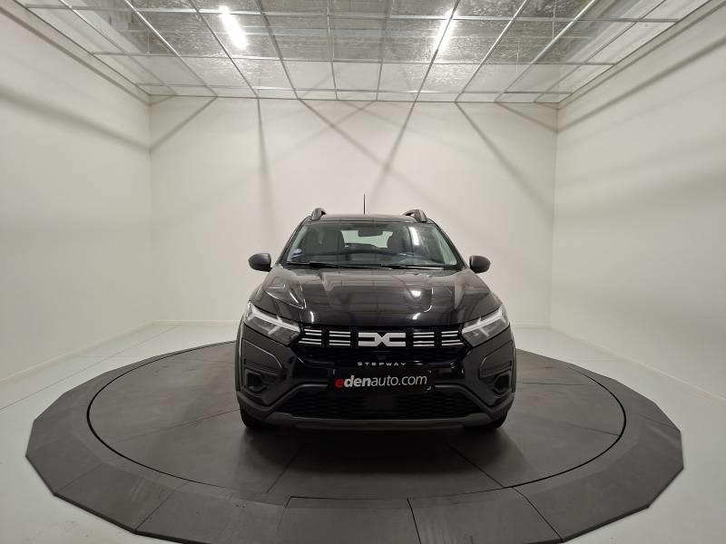 Dacia Sandero TCe 90 Stepway Essential