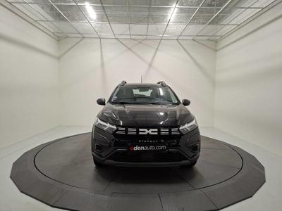 Dacia Sandero TCe 90 Stepway Essential