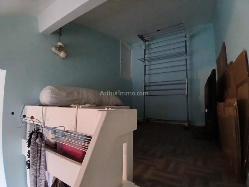 Appartement - 52 m² - 3 pièces