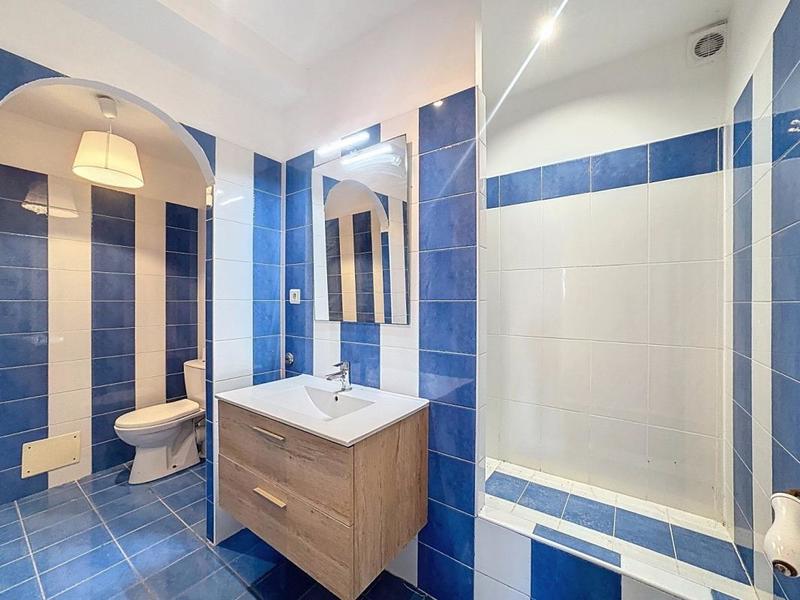 Appartement - 82 m² - 4 pièces