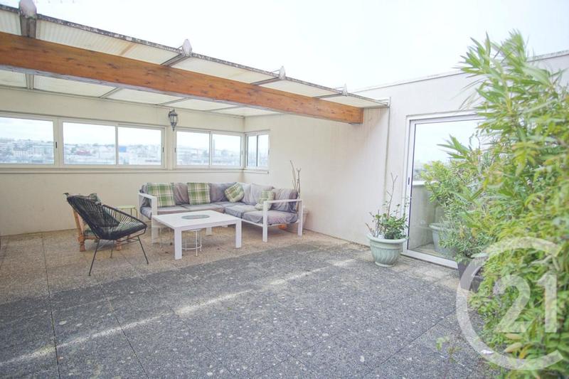 Appartement - 82 m² - 4 pièces