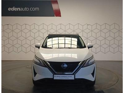 Nissan Qashqai e-Power 190 ch n-Connecta