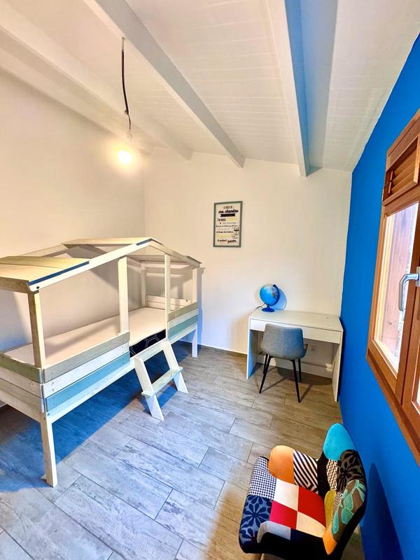 Maison - 79 m² - 4 pièces