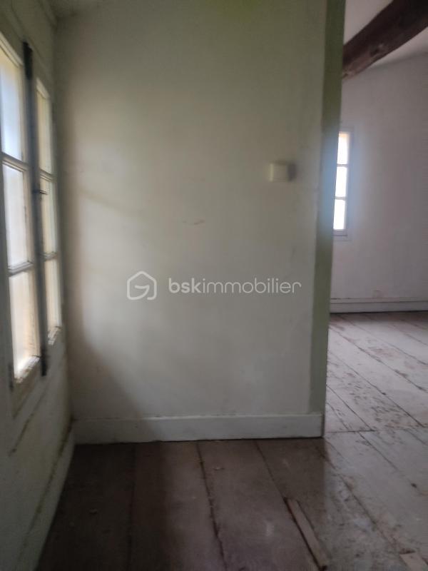 Maison - 109 m² - 5 pièces