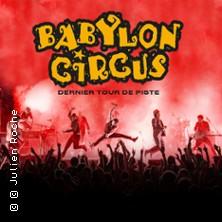 Babylon Circus