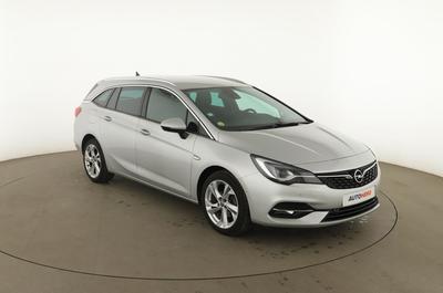 Opel Astra Sports Tourer 1.5 Diesel 122 ch