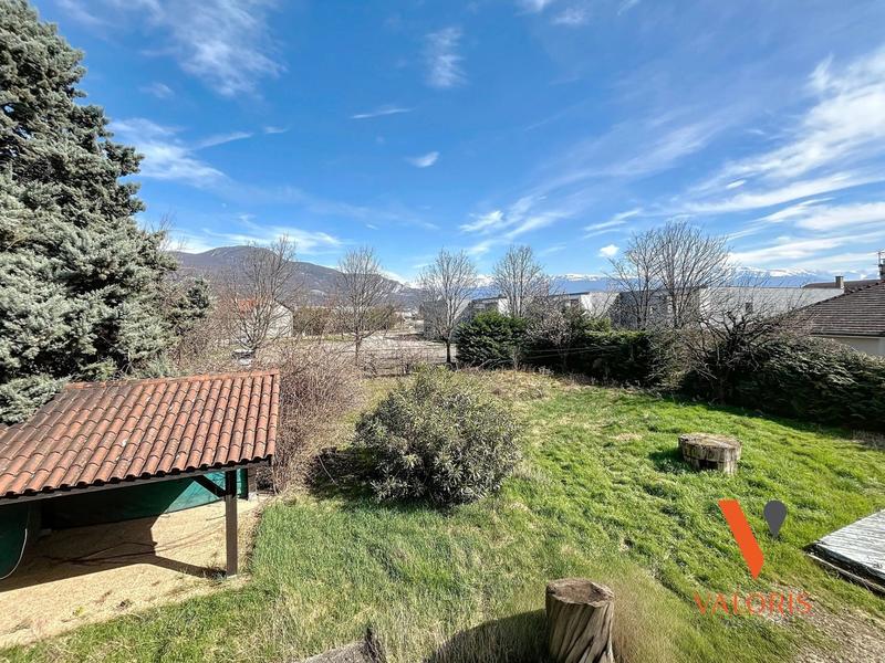 Ferme - 109 m² - 6 pièces