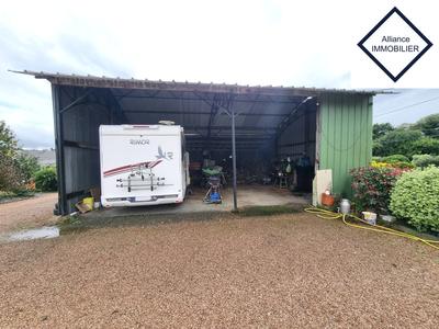 Maison - 139 m² - 6 pièces