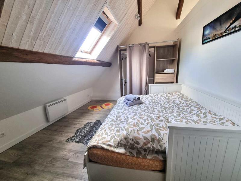 Maison - 72 m² - 4 pièces