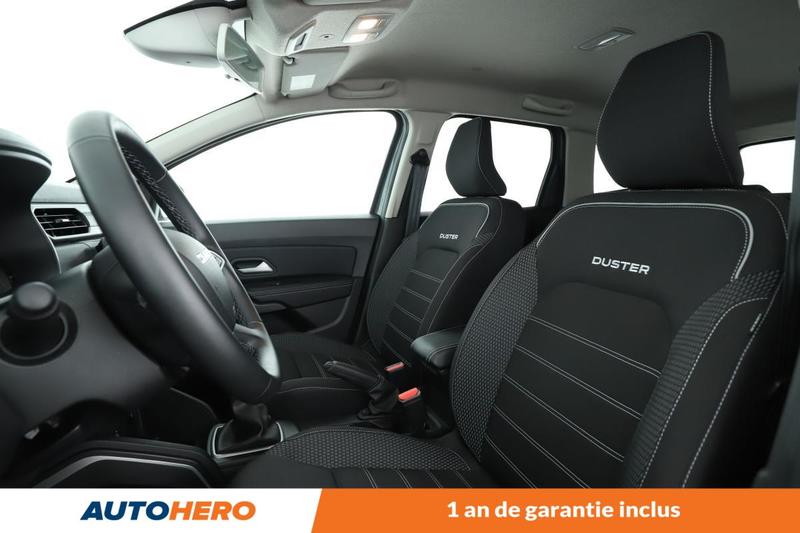 Dacia Duster II 1.3 TCe Journey 4x2 Edc 150 ch