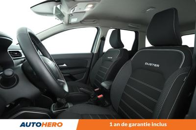 Dacia Duster II 1.3 TCe Journey 4x2 Edc 150 ch