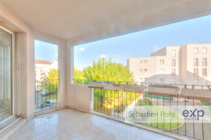 Appartement - 74 m² - 4 pièces