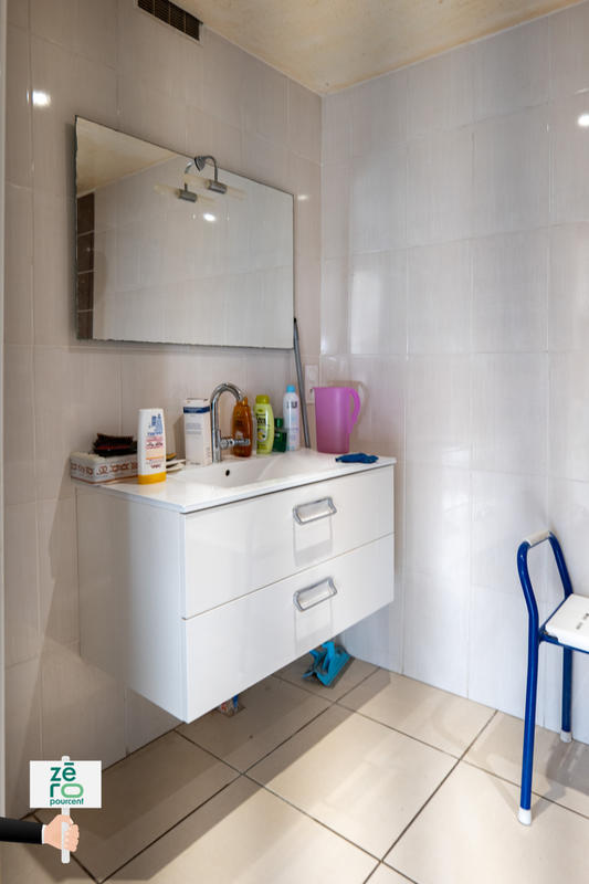 Maison - 300 m² - 3 pièces