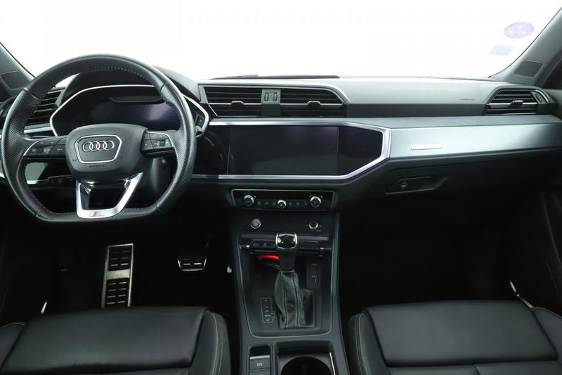 Audi Q3 Sportback 45 Tfsi s line Quattro s tronic 230 ch