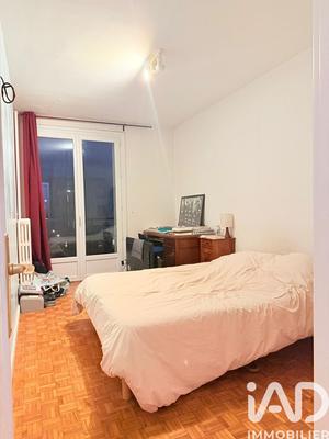 Appartement - 54 m² - 3 pièces
