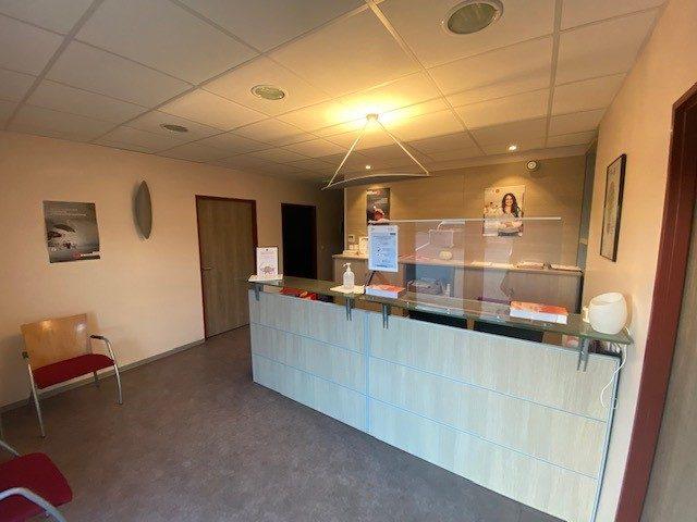 Bureau - 14 m² - 1 pièce