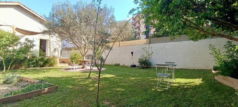 Maison - 70 m² - 3 pièces