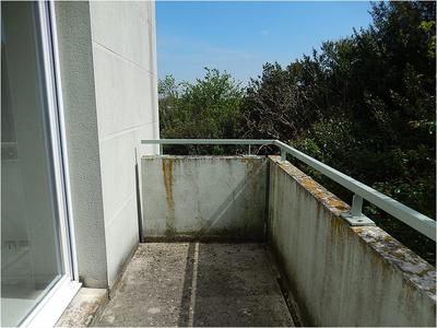 Appartement - 32 m² - 2 pièces