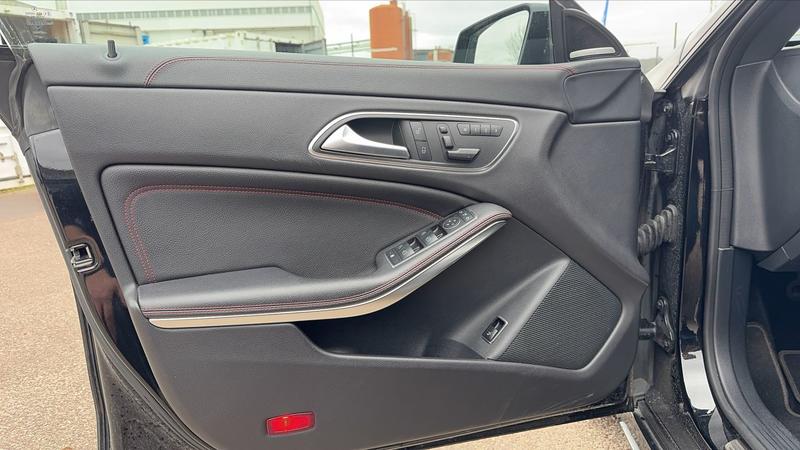 Mercedes Cla Shooting Brake Classe 45 Amg 381 4Matic Speedshift Dct